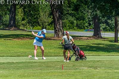 Ladies Golf 148